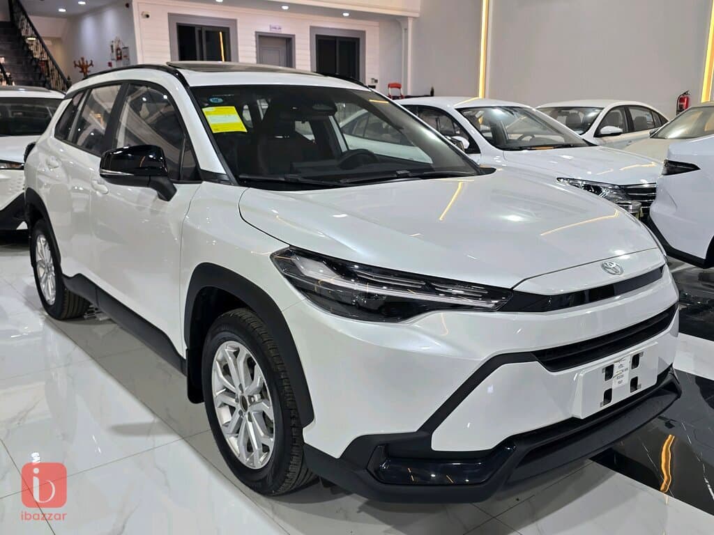 Toyota 2