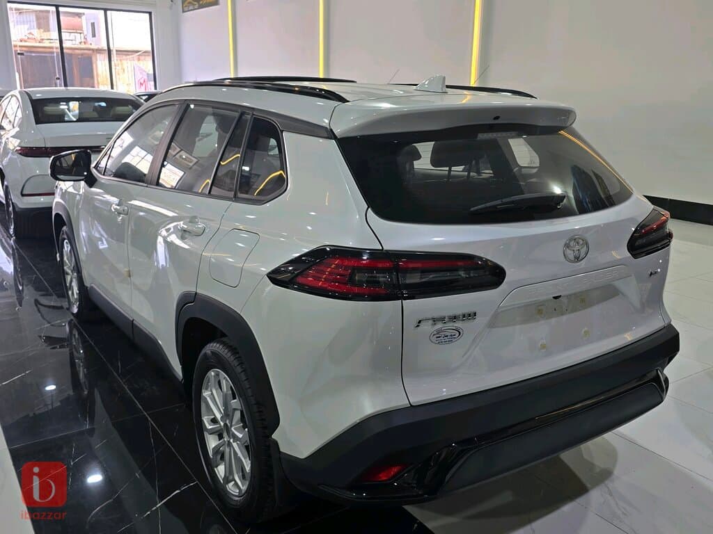 Toyota 5