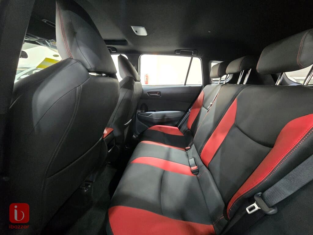 Toyota 6