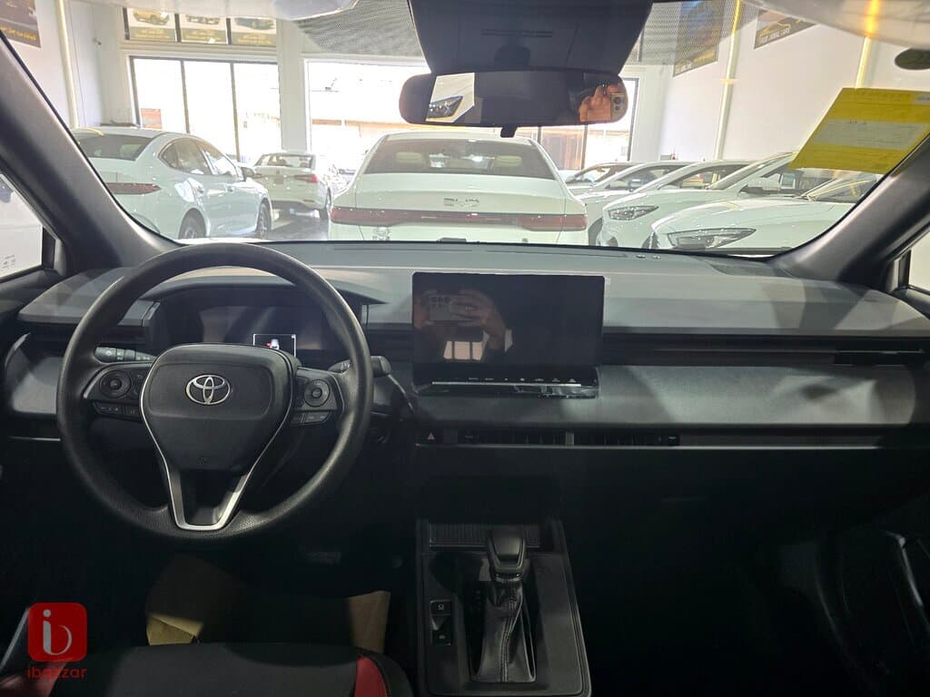 Toyota 7