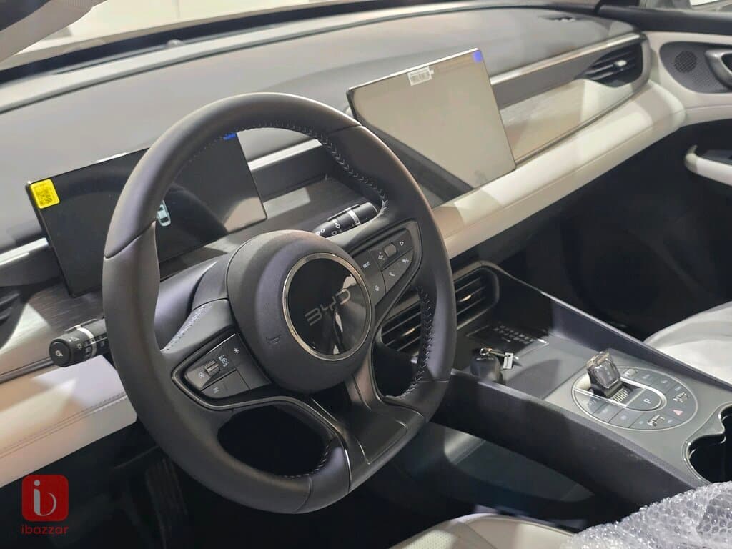 BYD Seal 05 6