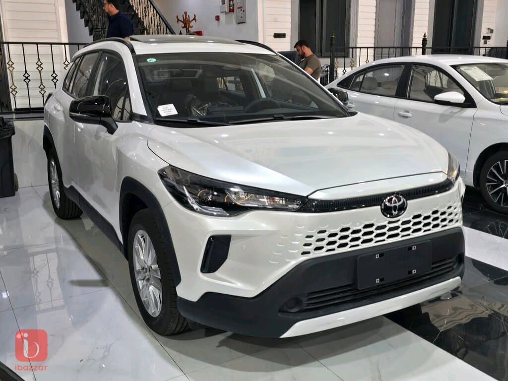 Toyota 1