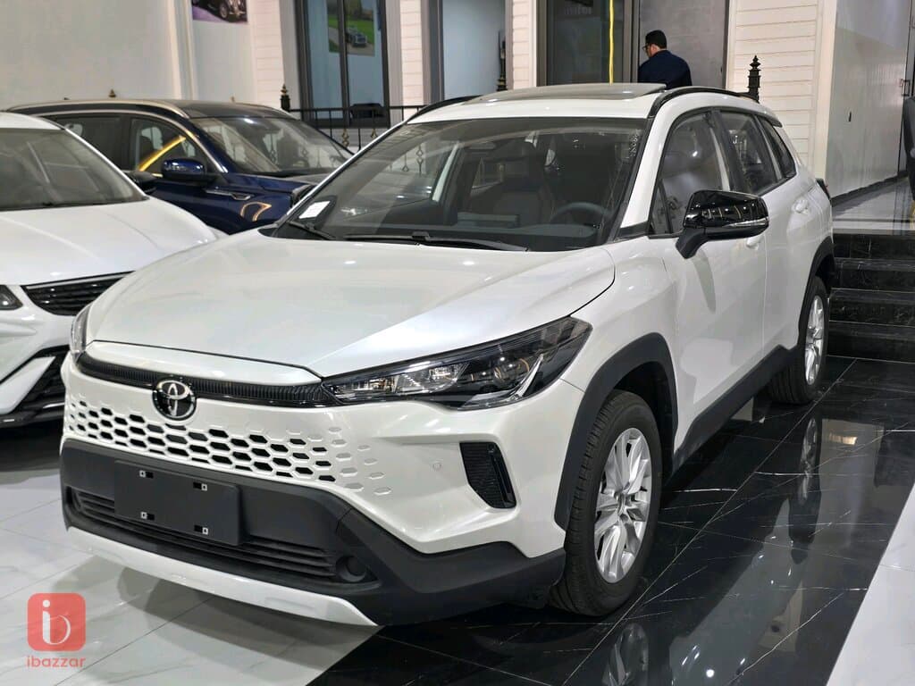 Toyota 2