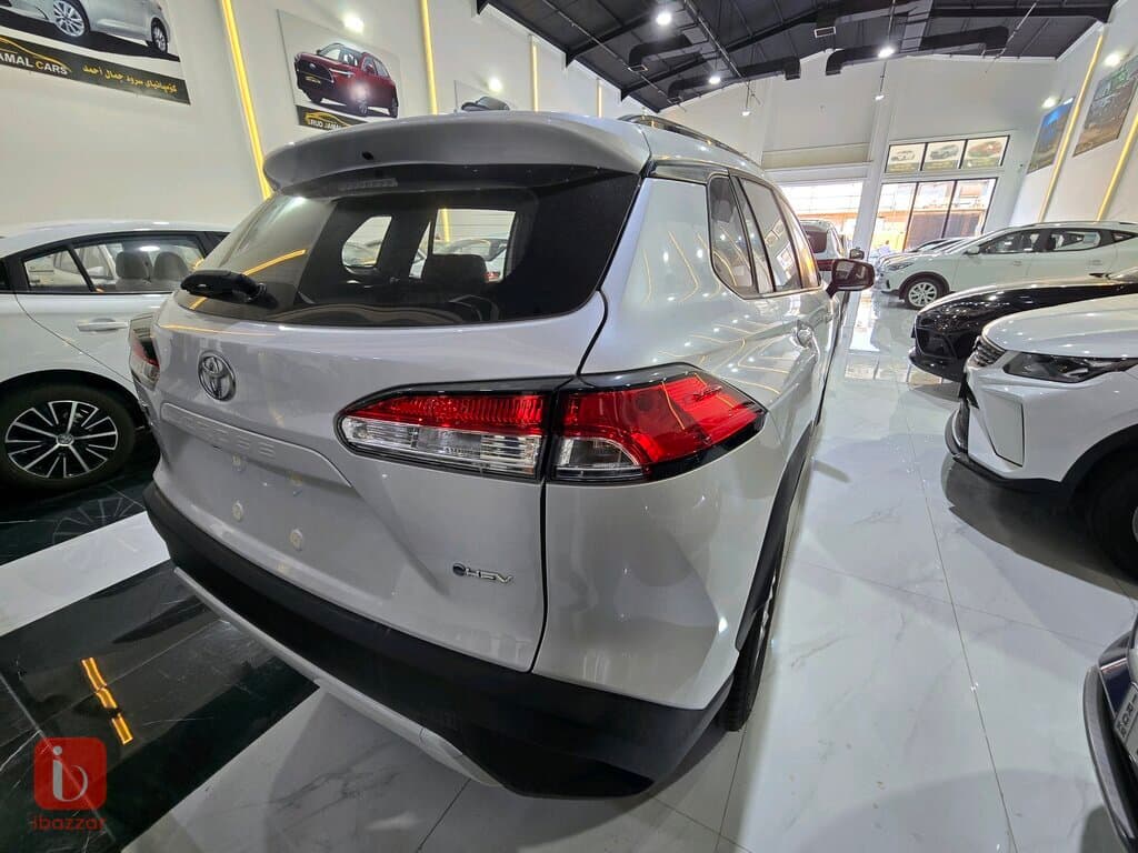 Toyota 4