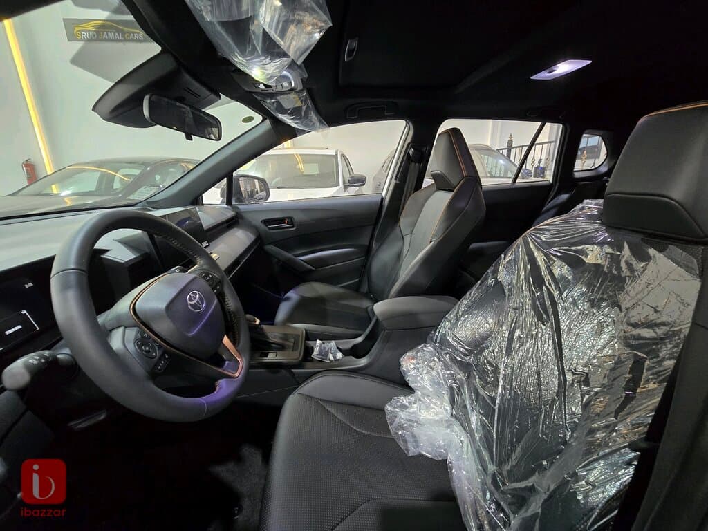 Toyota 6