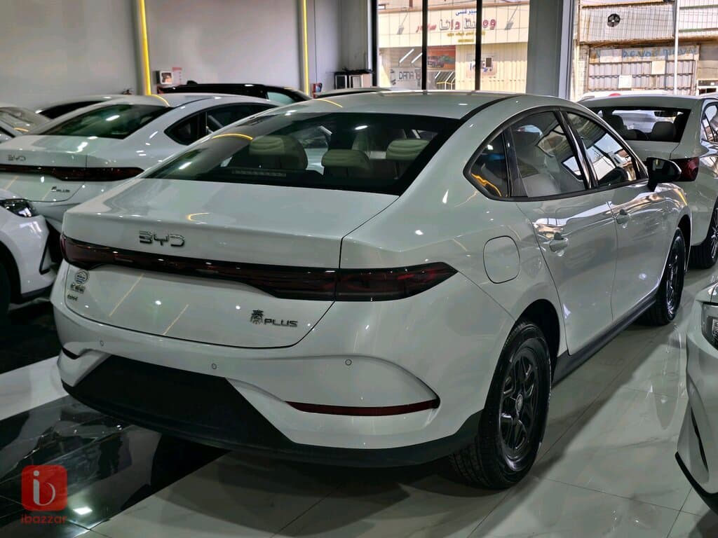 BYD Seal 05 3