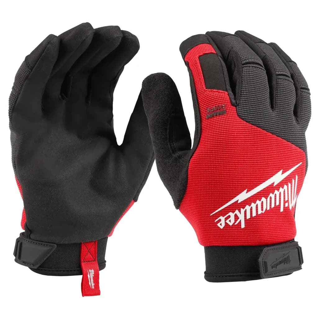 Milwaukee Performance Work Gloves (Size 9/L) - 4932498498 1