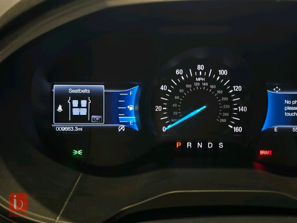 Ford Edge 11