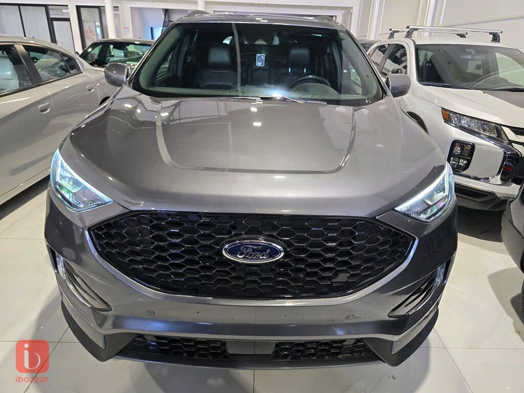 Ford Edge 3