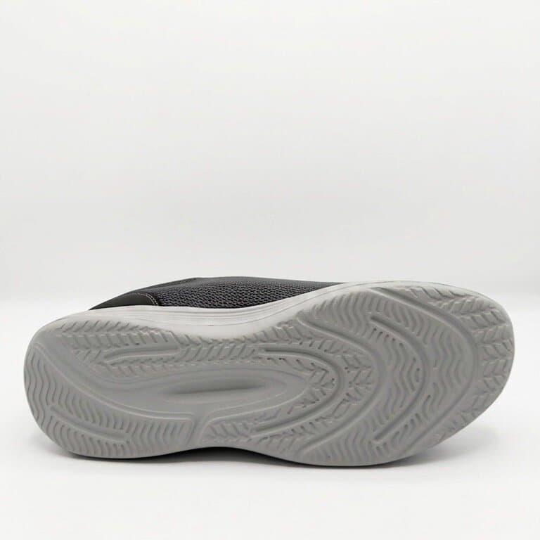 King Paolo Men's Shoes - Gray (44) 5