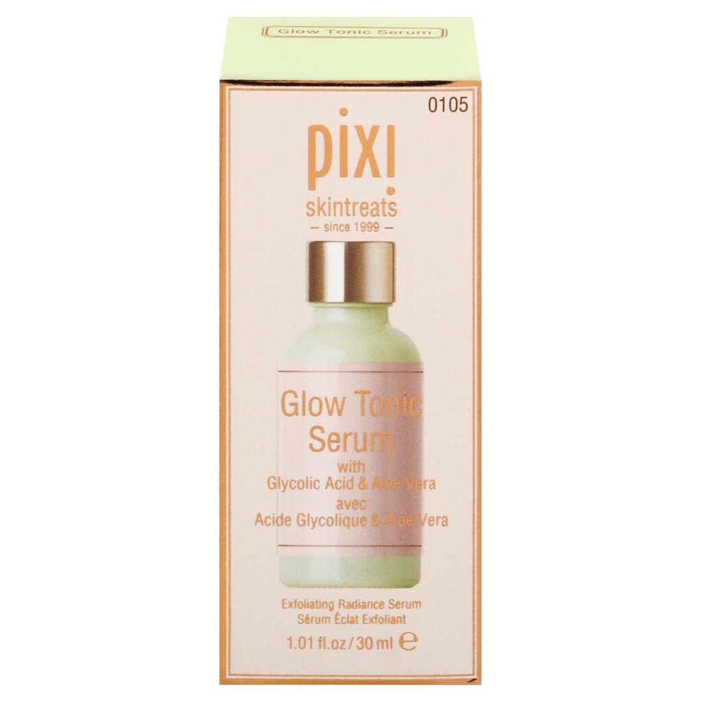 Pixi Glow Tonic Serum - 30ml 1