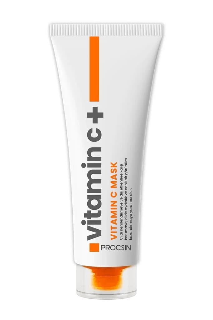 PROCSIN Brightening Vitamin C Serum - 50ml 1