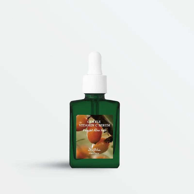 Dr. Althea Gentle Vitamin C Serum Brightening & Dark Spot Treatment for Sensitive Skin - 30ml 3