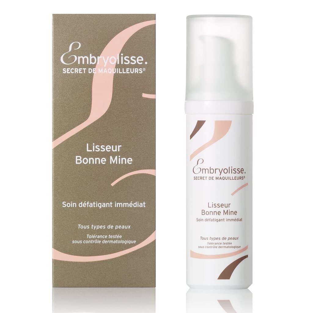 Embryolisse Artist Secret Smooth Radiant Complexion 1