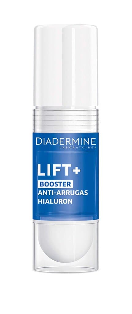 Diadermine Lift + Anti-Wrinkle Hyaluron Booster Rejuvenating & Smoothing Serum 2