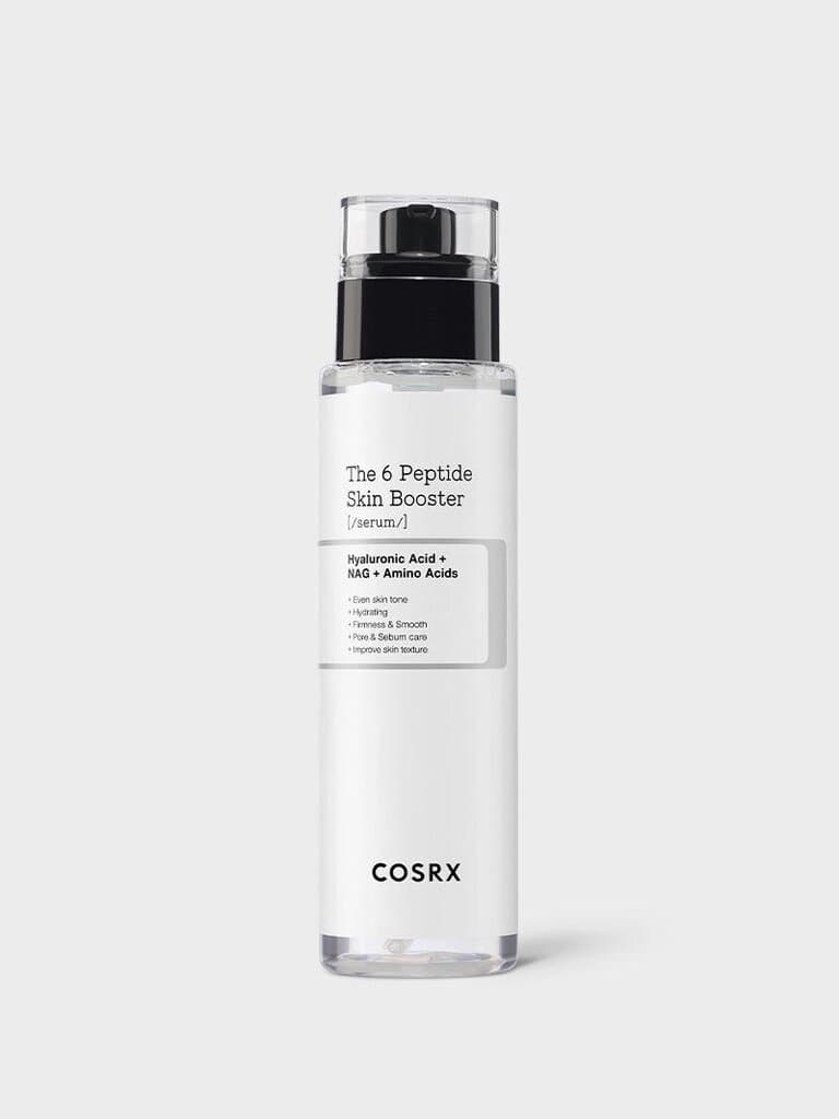 COSRX The 6 Peptide Skin Booster Serum - 150ml 2