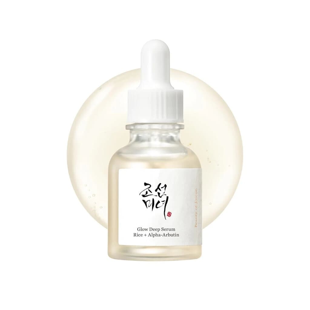 Beauty of Joseon Glow Deep Serum Brightening Rice & Alpha-Arbutin 2