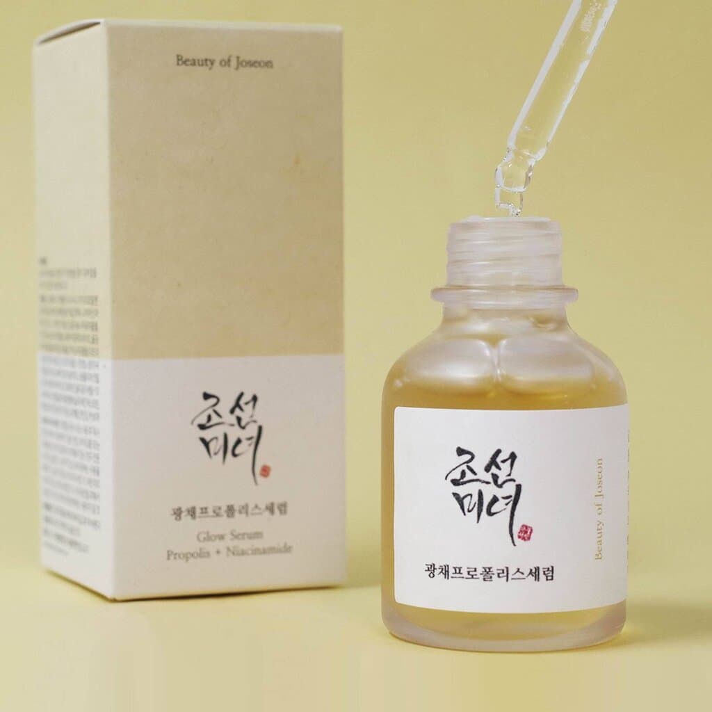 Beauty of Joseon Revive Serum Ginseng + Snail Mucin for Skin Repair - 30ml 2