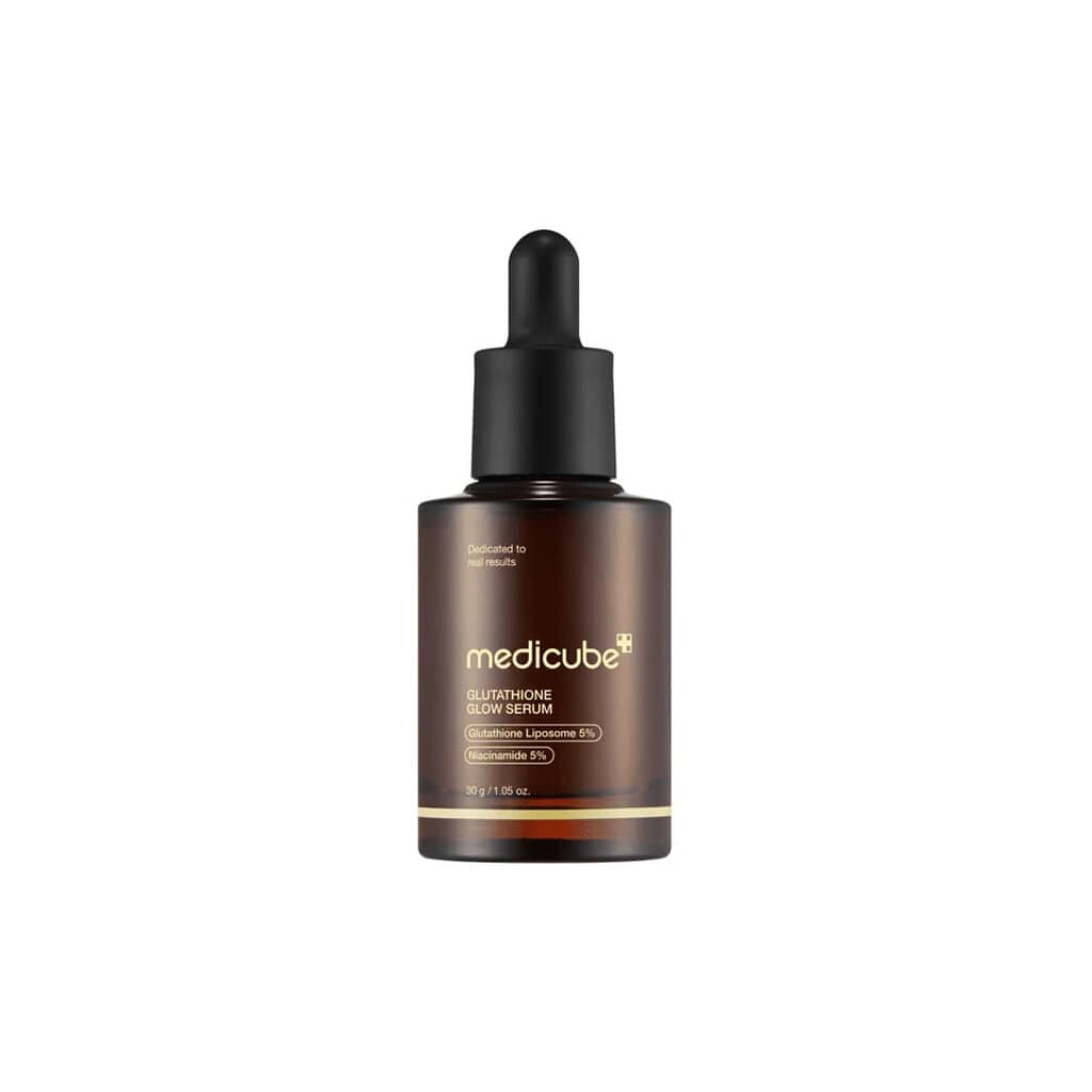 Medicube AGE-R Glutathione Glow Serum 2