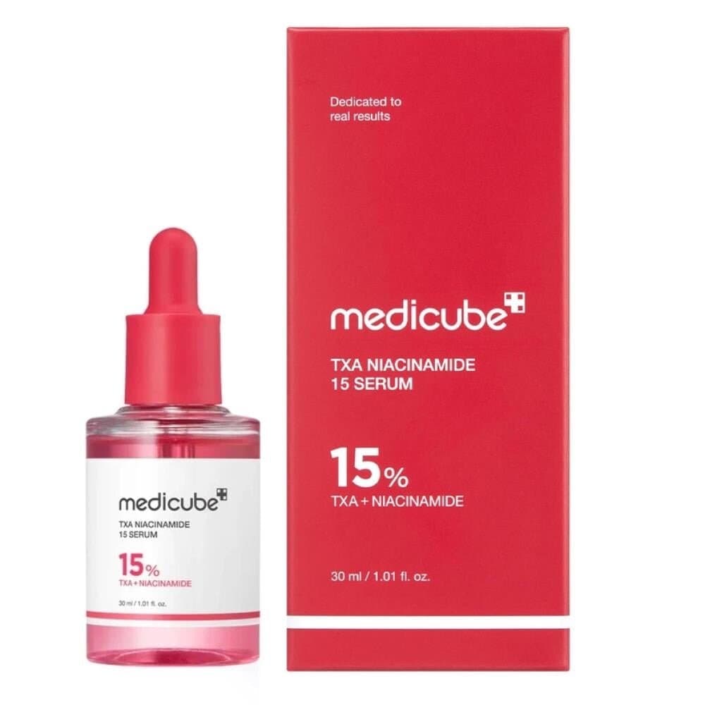 Medicube TXA Niacinamide 15 Serum - 30ml 1