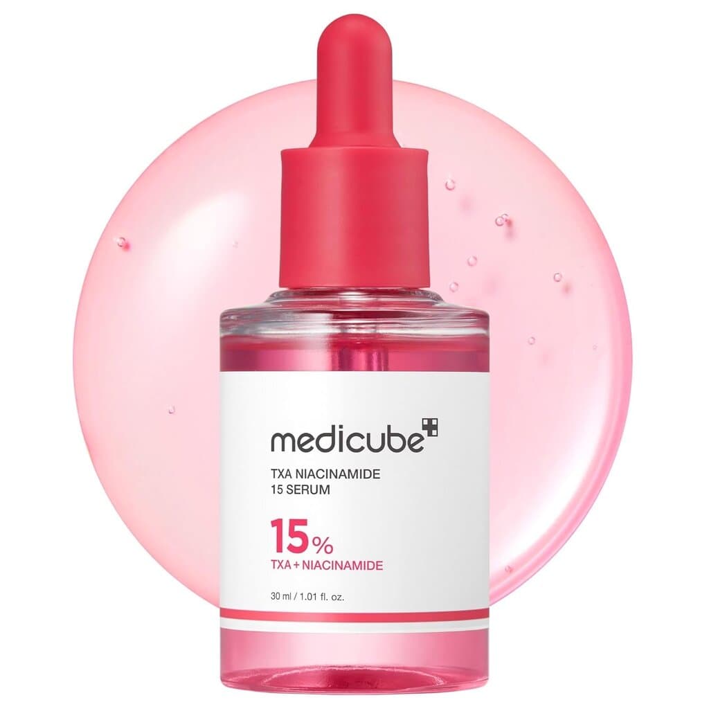 Medicube TXA Niacinamide 15 Serum - 30ml 2