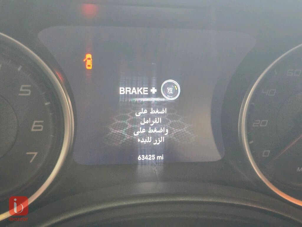 Dodge Charger SXT 8