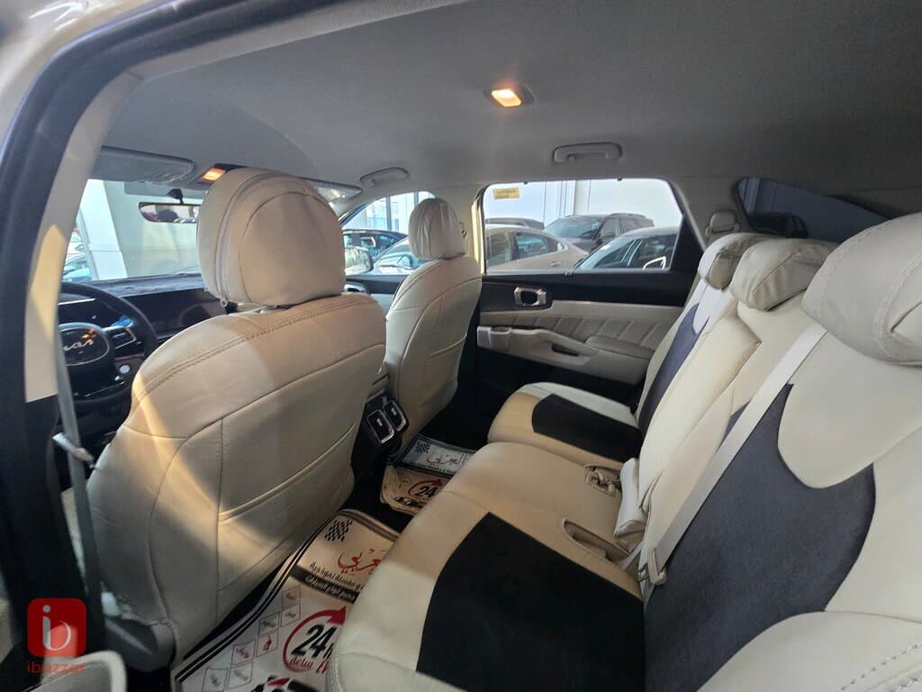 KIA Sorento 5
