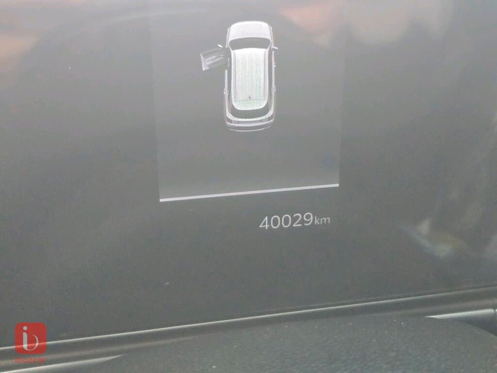 KIA Sorento 8