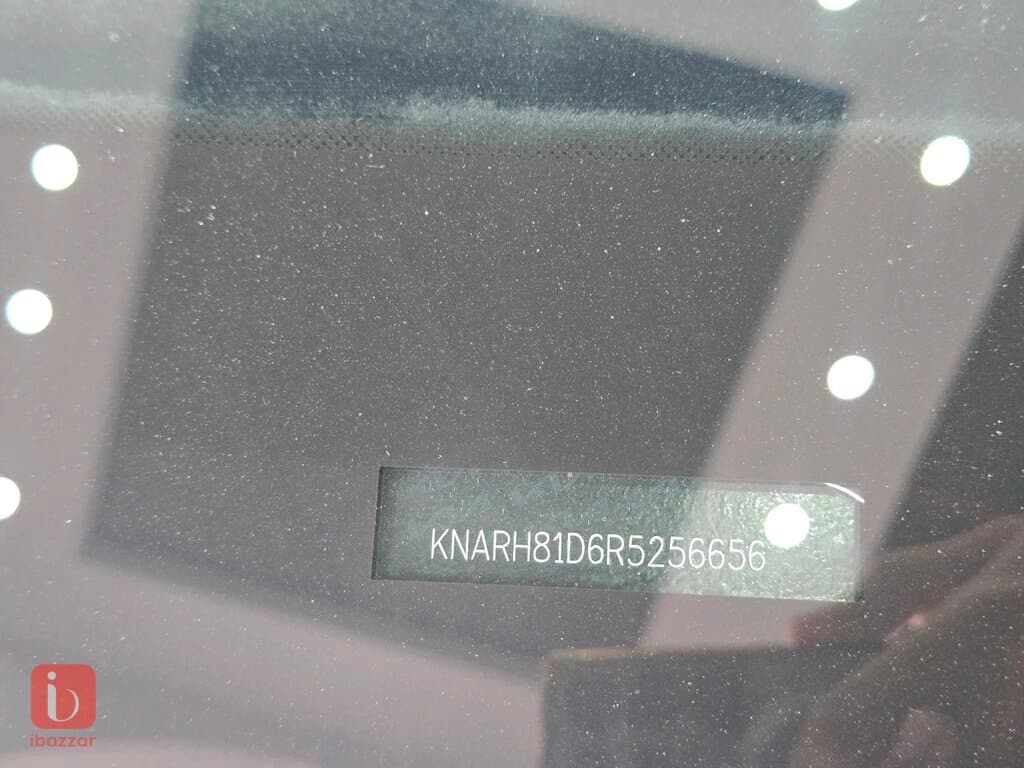KIA Sorento 9