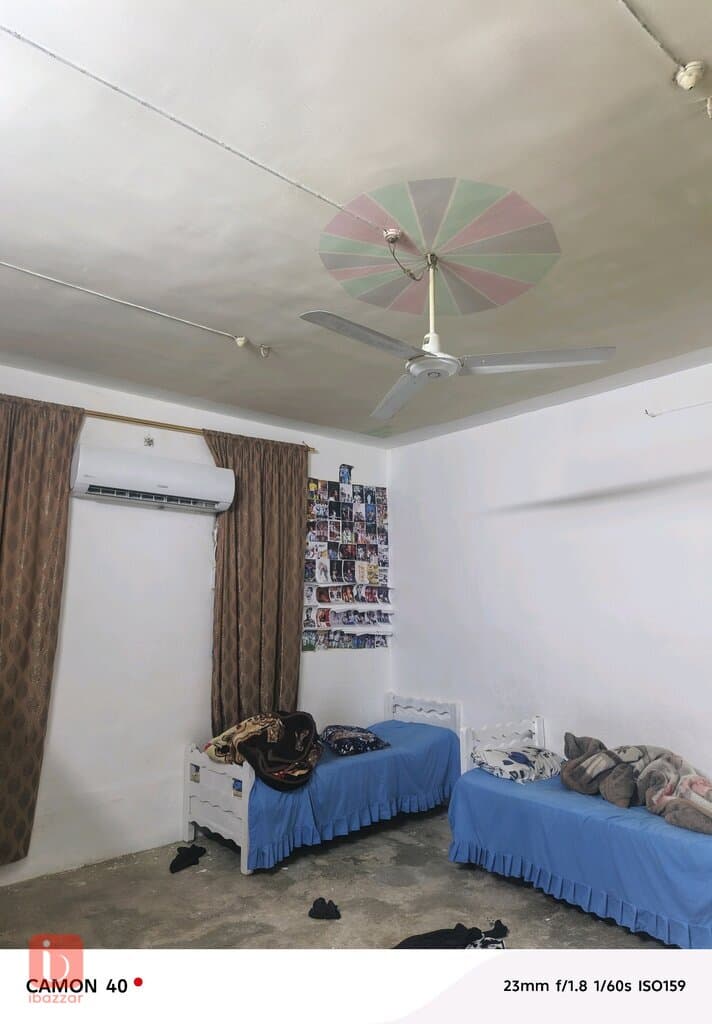 House for sale in saladin  5
