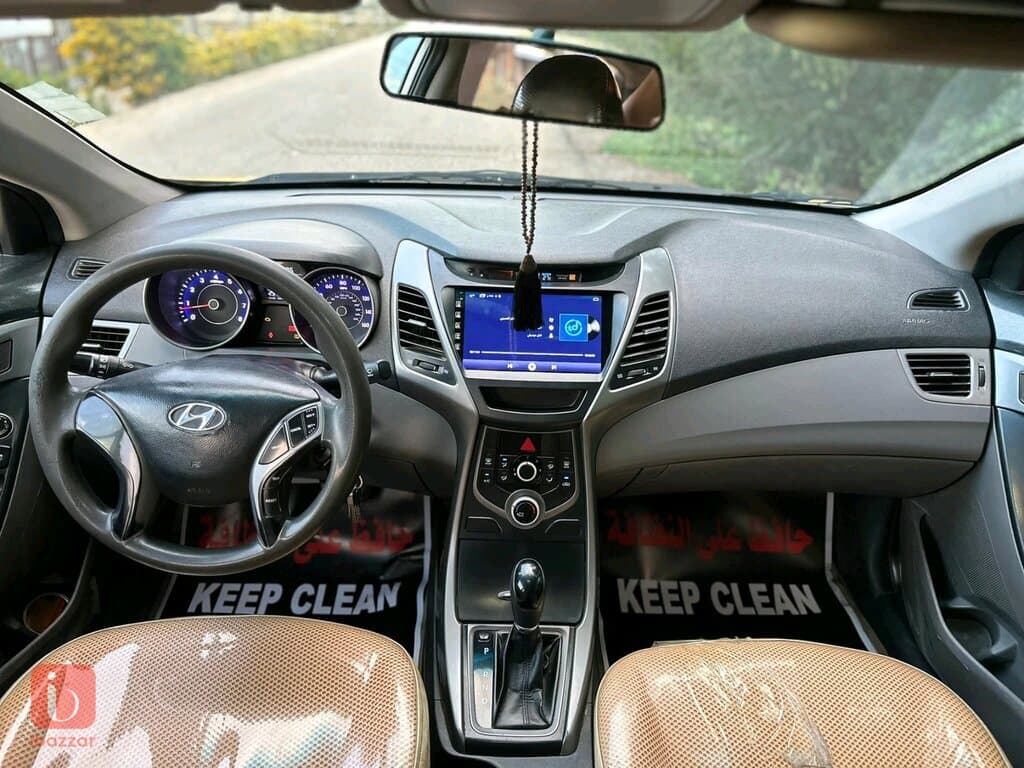 بغداد الزعفرانيه 7