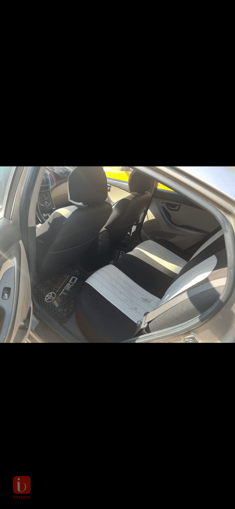 Hyundai Elantra 2