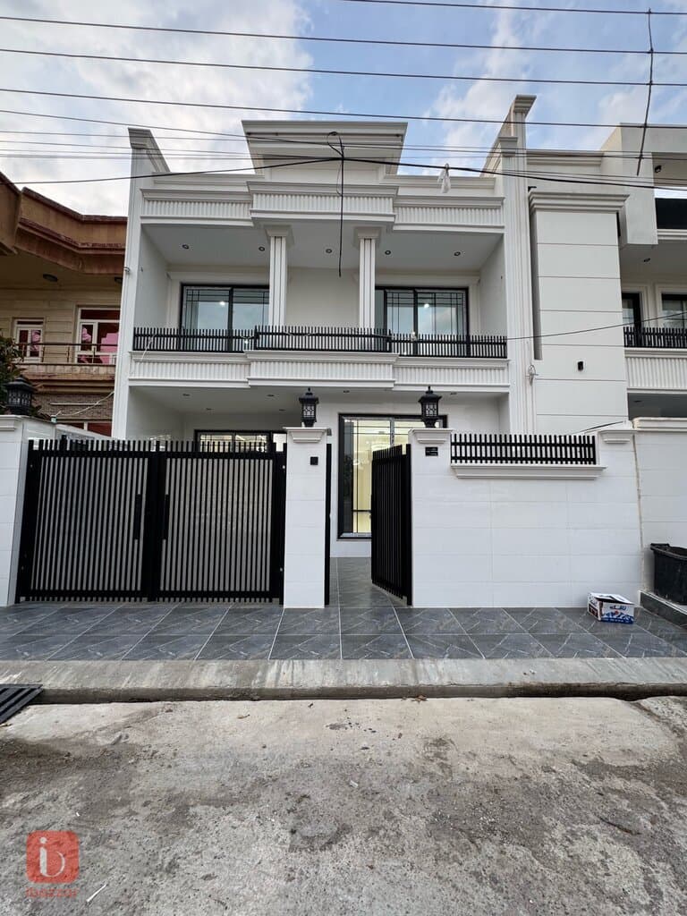 House for sale in erbil 99 zanko (zanko 1) 1