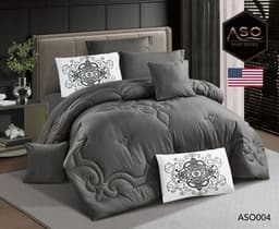 Dark Gray