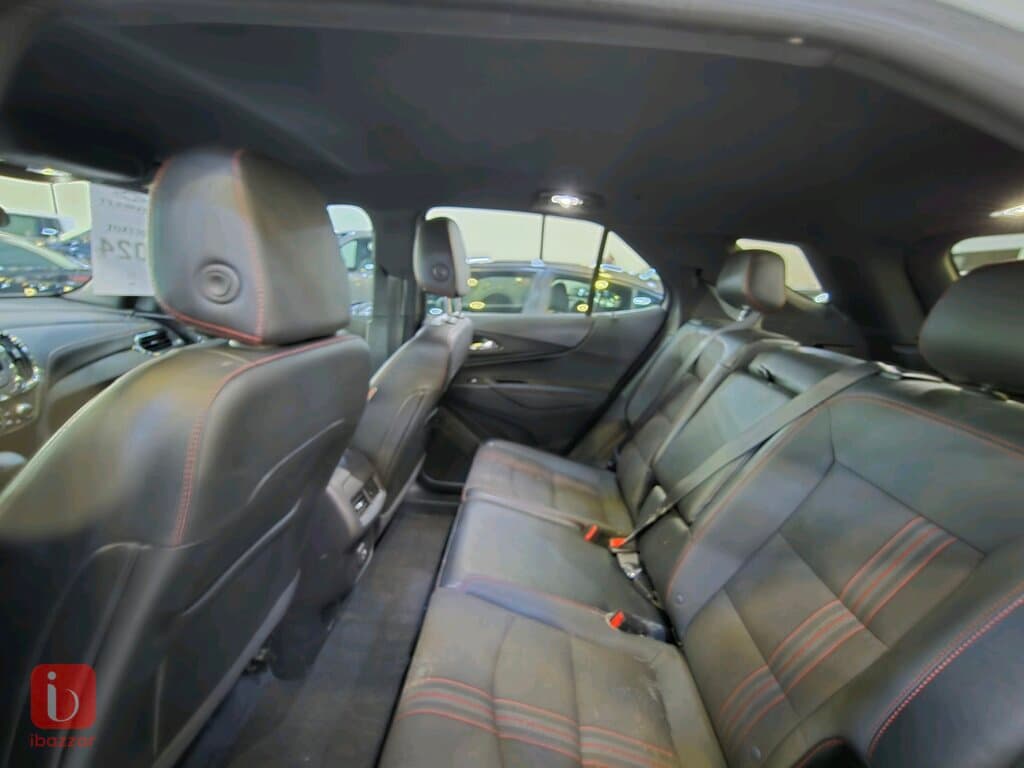 Chevorlet Equinox 6