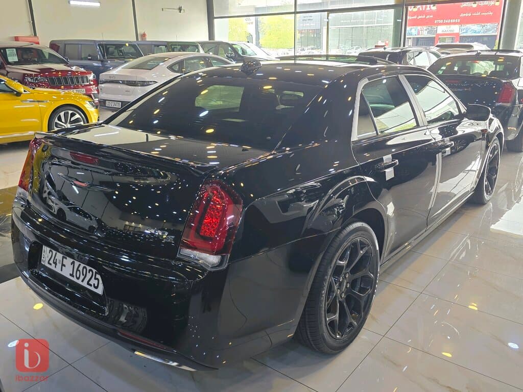 Chrysler 300 S 3