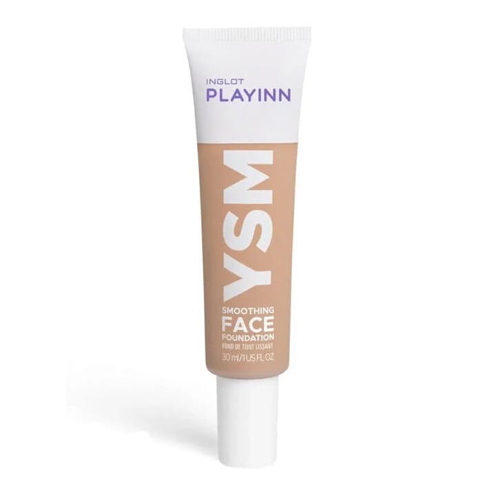 Playinn Smoothing Face Foundation 35 1