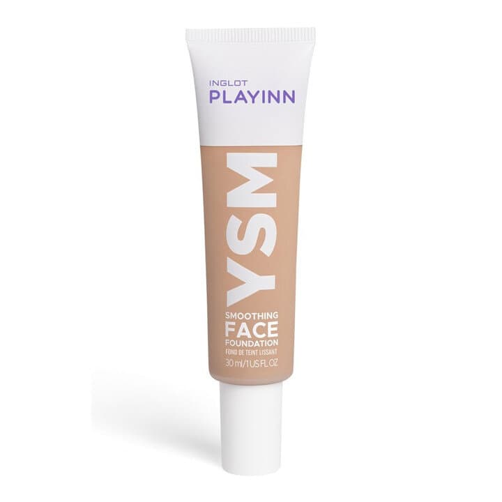 Playinn Smoothing Face Foundation 36 1
