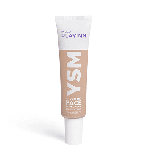 Playinn Smoothing Face Foundation 41 1