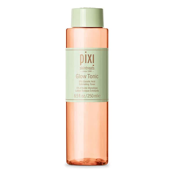 Pixi Glow Tonic & Vitamin-C Brightening Toner - 250ml 1
