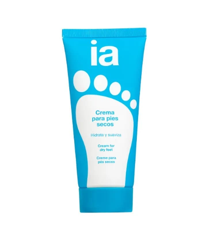 Advanced Foot Repair Cream with Shea Butter & Vitamin E 1