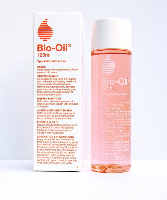Bio-Oil Skincare Oil - 125ml 1