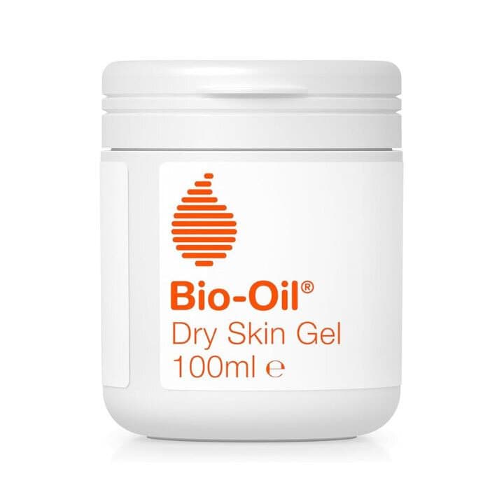 Bio-Oil Dry Skin Gel Clinically Proven Intensive Moisturizer 1