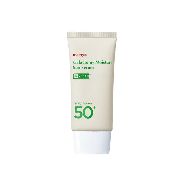 ma:nyo Galactomy Moisture Sun Serum SPF 50+ PA++++ 1