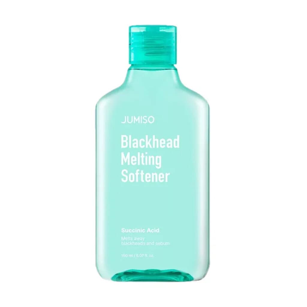 JUMISO Blackhead Melting Softener Special Kit Gentle Pore Clearing Set - 150ml 2