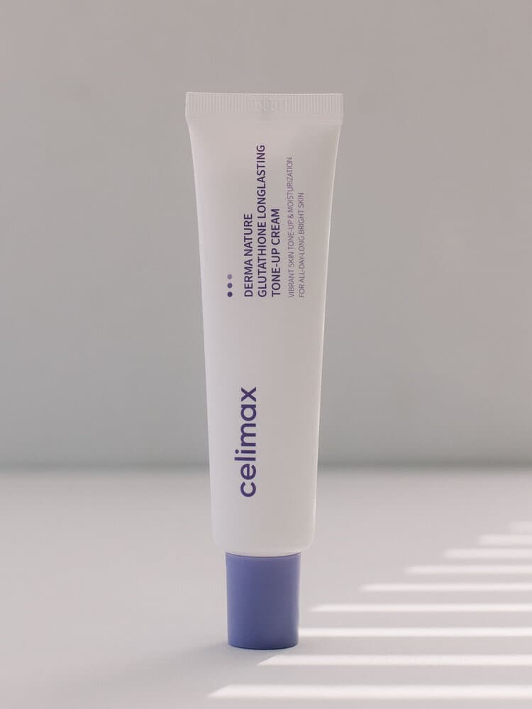 Celimax Derma Nature Long-Lasting Glutathione Brightening Cream - 35ml 2