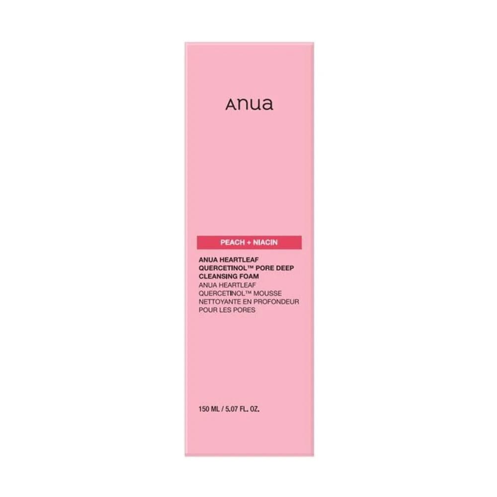 Anua Peach Niacin Tone Up Sunscreen SPF 50+ PA++++ - 50ml 1
