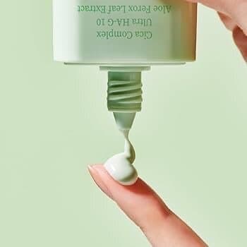 TOCOBO Cica Calming Sun Serum SPF50+ PA++++ - Other - 50ml 2