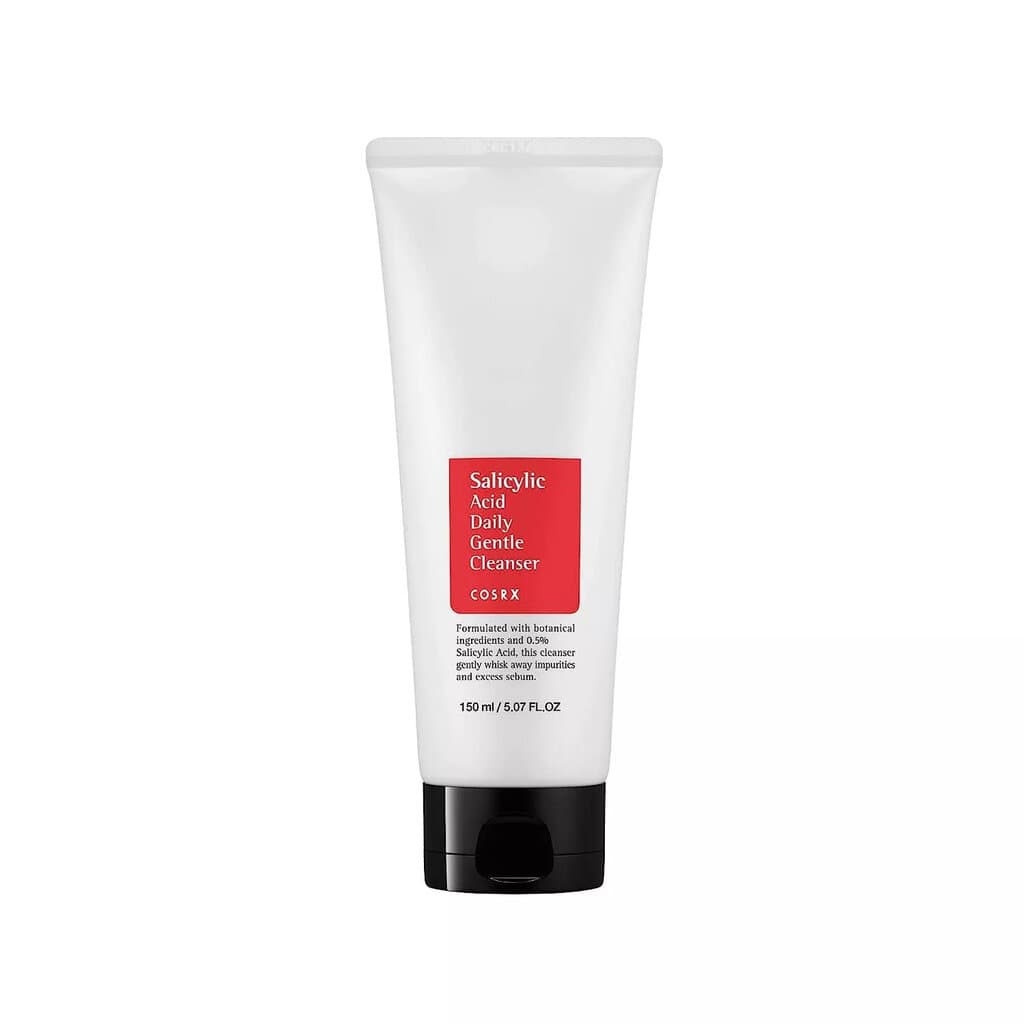 COSRX Salicylic Acid Daily Gentle Cleanser - 150ml 3