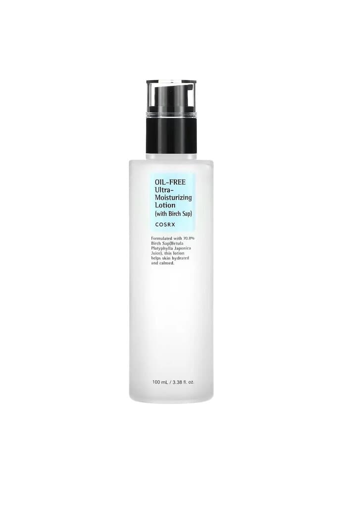 COSRX Oil-Free Ultra Moisturizing Lotion - 100ml 1